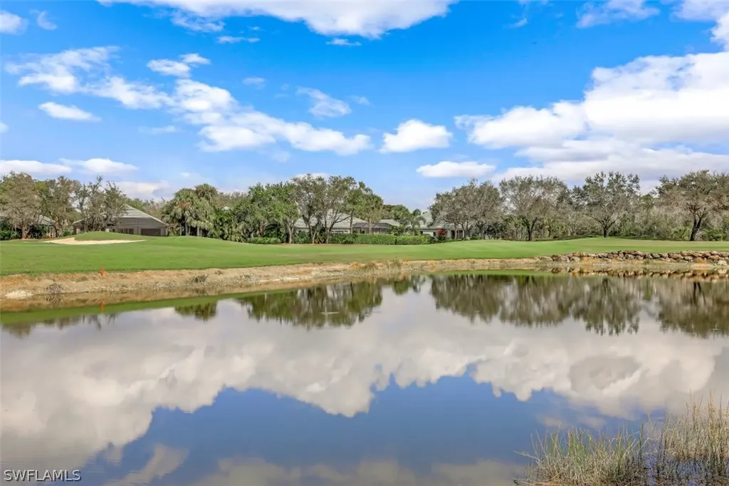 9560 Cypress Hammock Circle Estero FL 34135