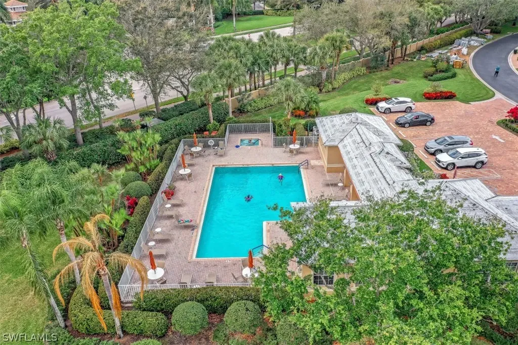 9560 Cypress Hammock Circle Estero FL 34135