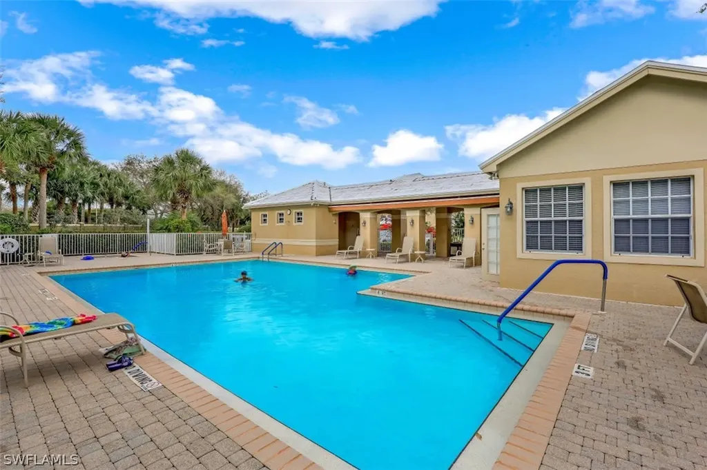 9560 Cypress Hammock Circle Estero FL 34135