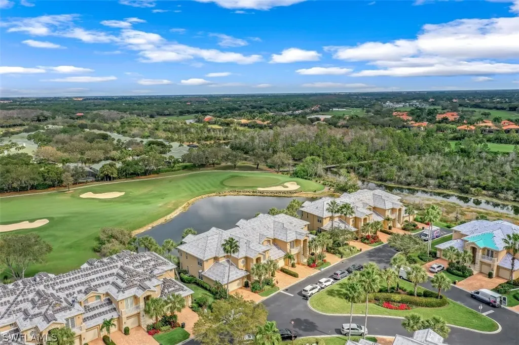 9560 Cypress Hammock Circle Estero FL 34135