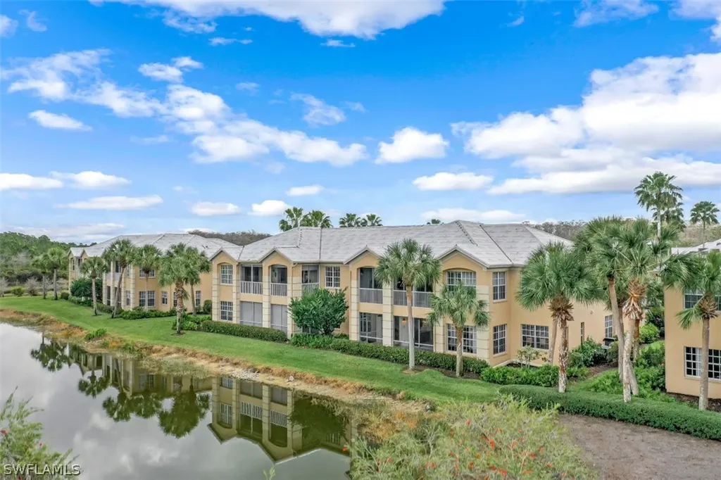 9560 Cypress Hammock Circle Estero FL 34135