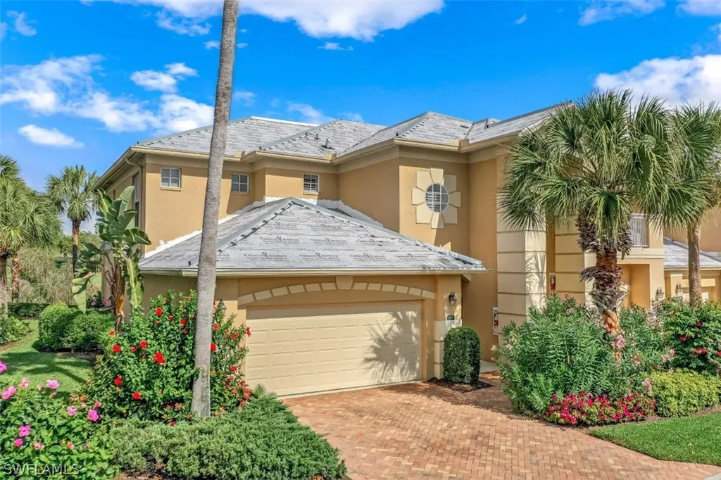 9560 Cypress Hammock Circle Estero FL 34135
