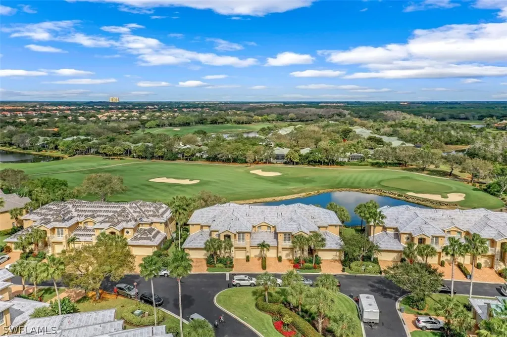 9560 Cypress Hammock Circle Estero FL 34135