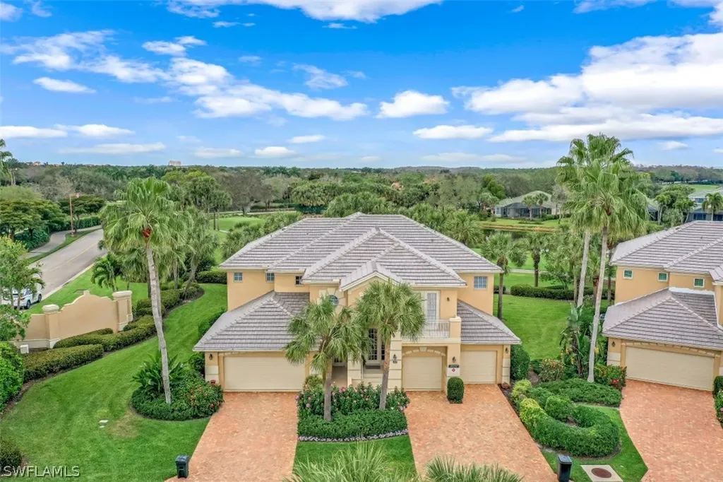 9560 Cypress Hammock Circle Estero FL 34135