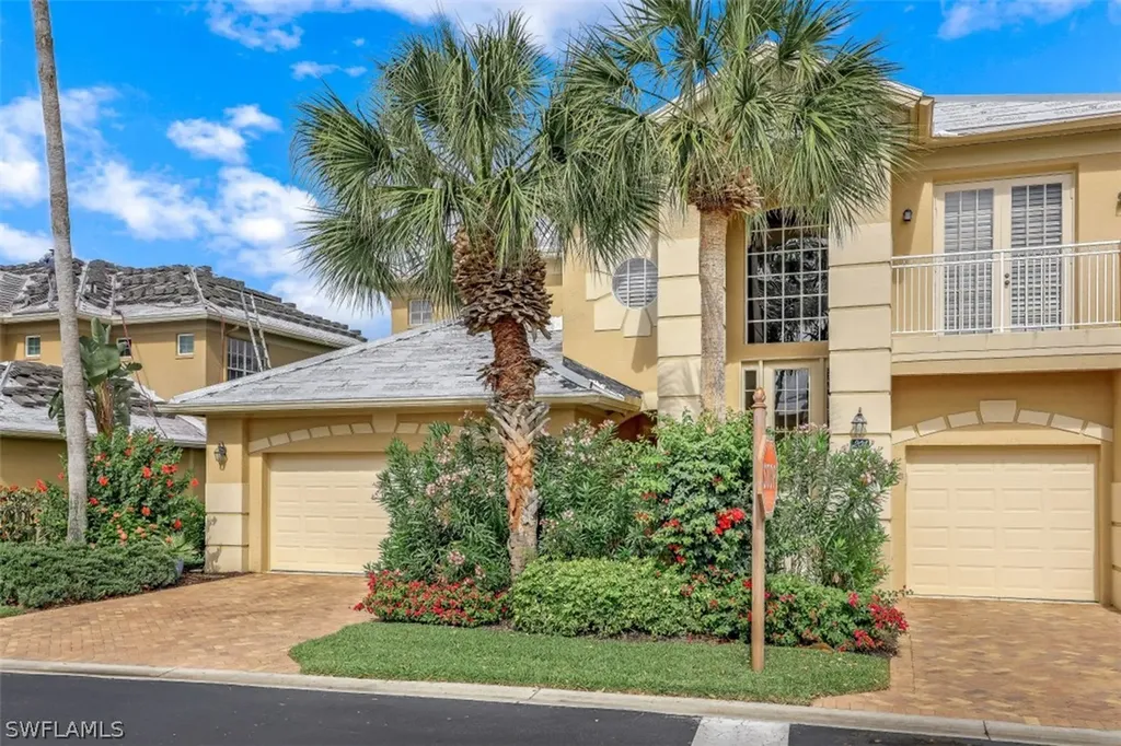9560 Cypress Hammock Circle Estero FL 34135
