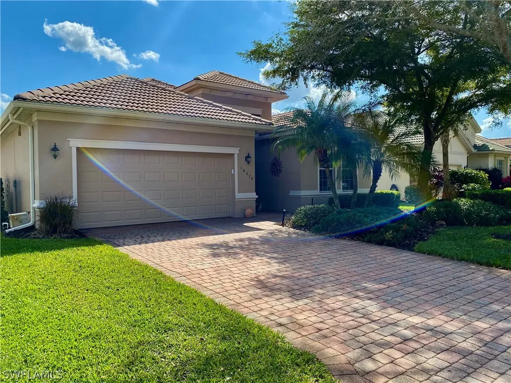Bonita Springs FL, 14519 Speranza Way