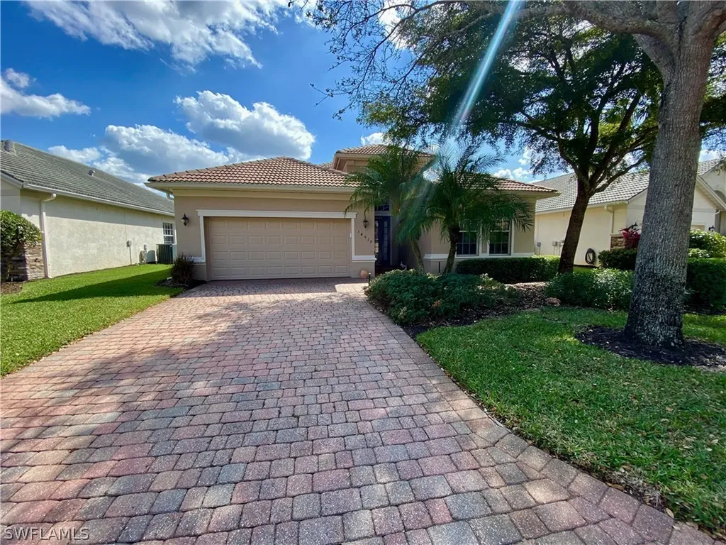 14519 Speranza Way Bonita Springs FL 34135