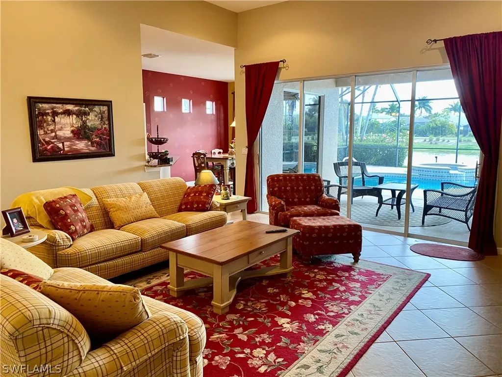 14519 Speranza Way Bonita Springs FL 34135