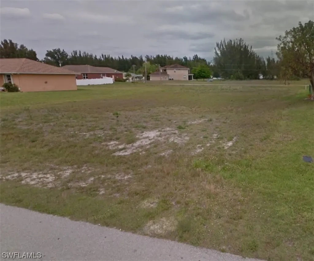 1907 SW 12th Terrace Cape Coral FL 33991