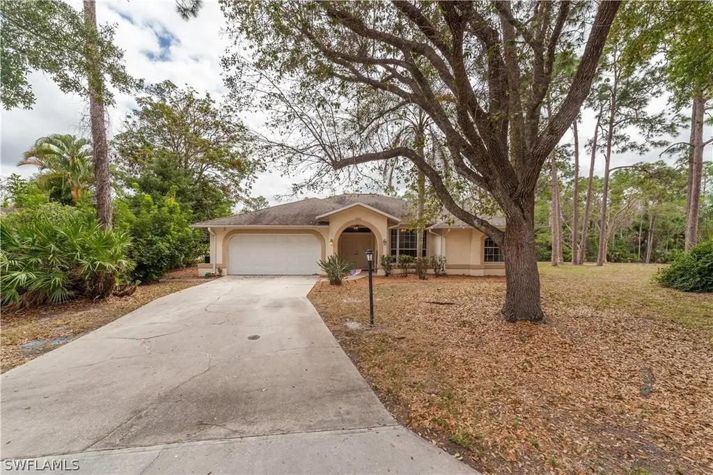 18858 Cypress View Drive Fort Myers FL 33967