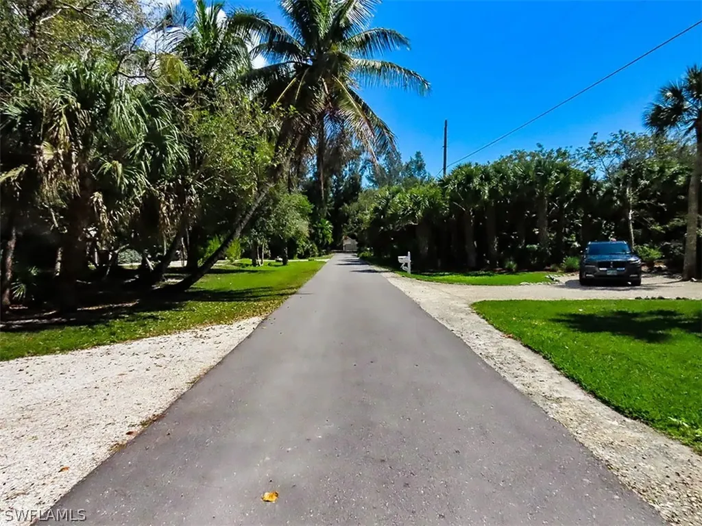 1836 Ardsley Way Sanibel FL 33957