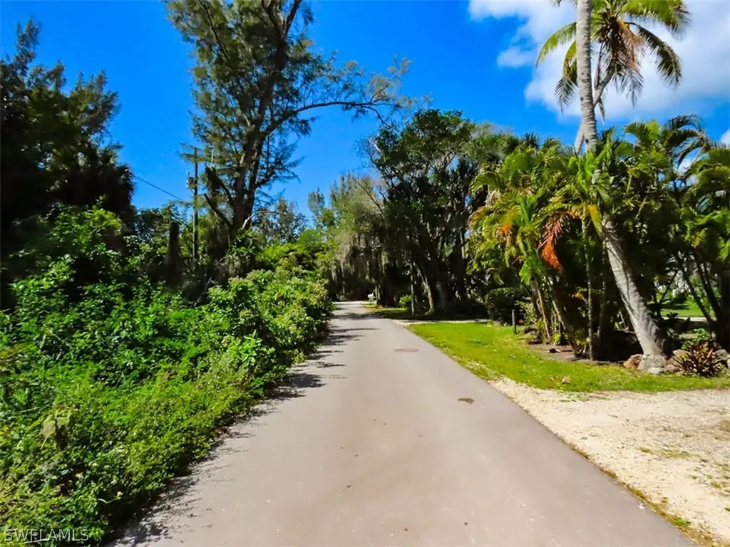 1836 Ardsley Way Sanibel FL 33957