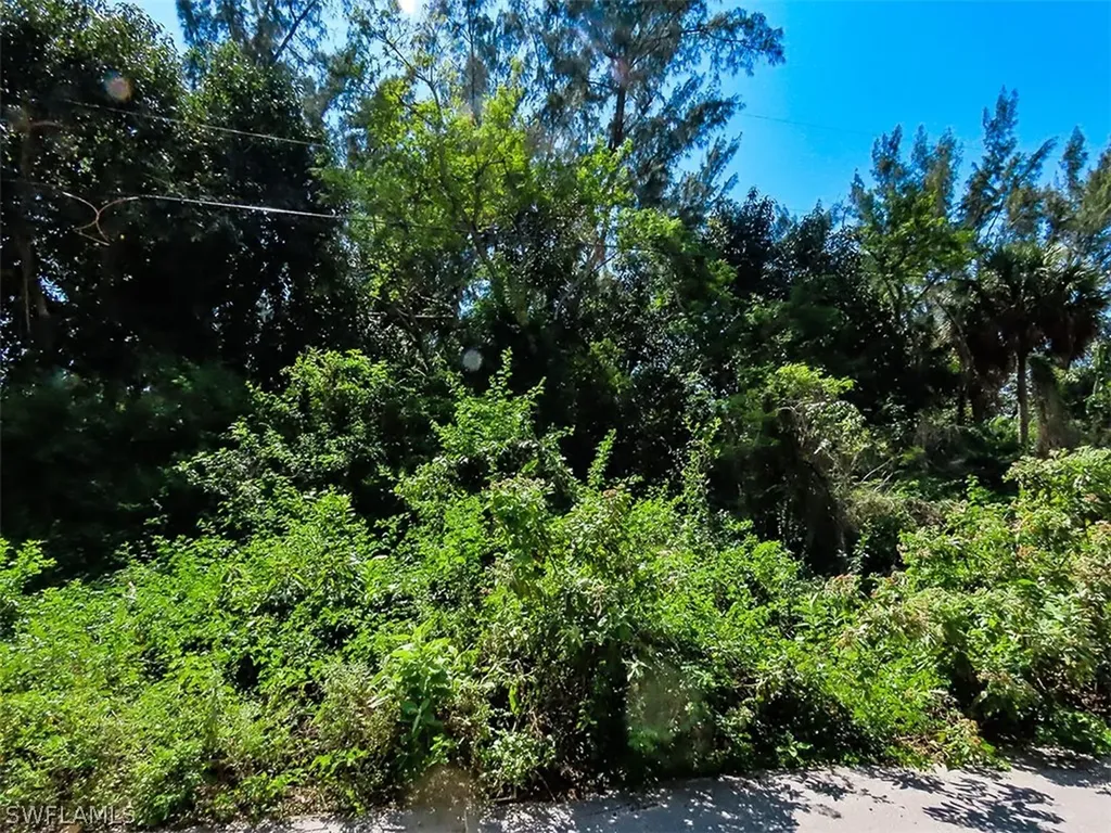 1836 Ardsley Way Sanibel FL 33957