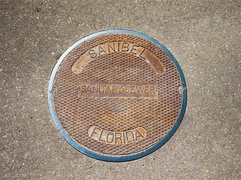 1836 Ardsley Way Sanibel FL 33957