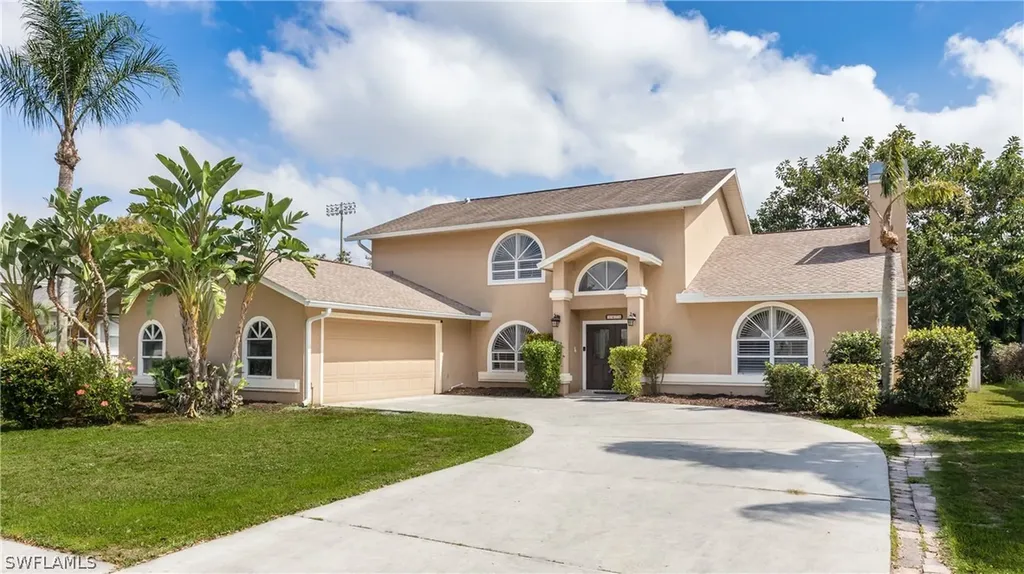 1476 Argyle Drive Fort Myers FL 33919