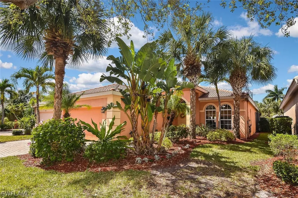 15834 Cutters Court Fort Myers FL 33908