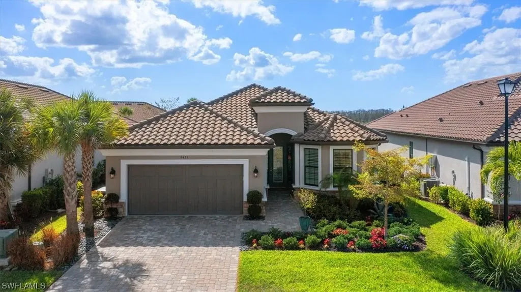9455 Montelanico Loop Naples FL 34119