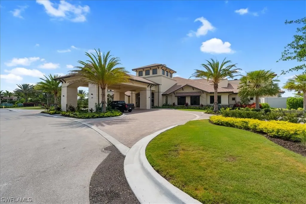 9455 Montelanico Loop Naples FL 34119