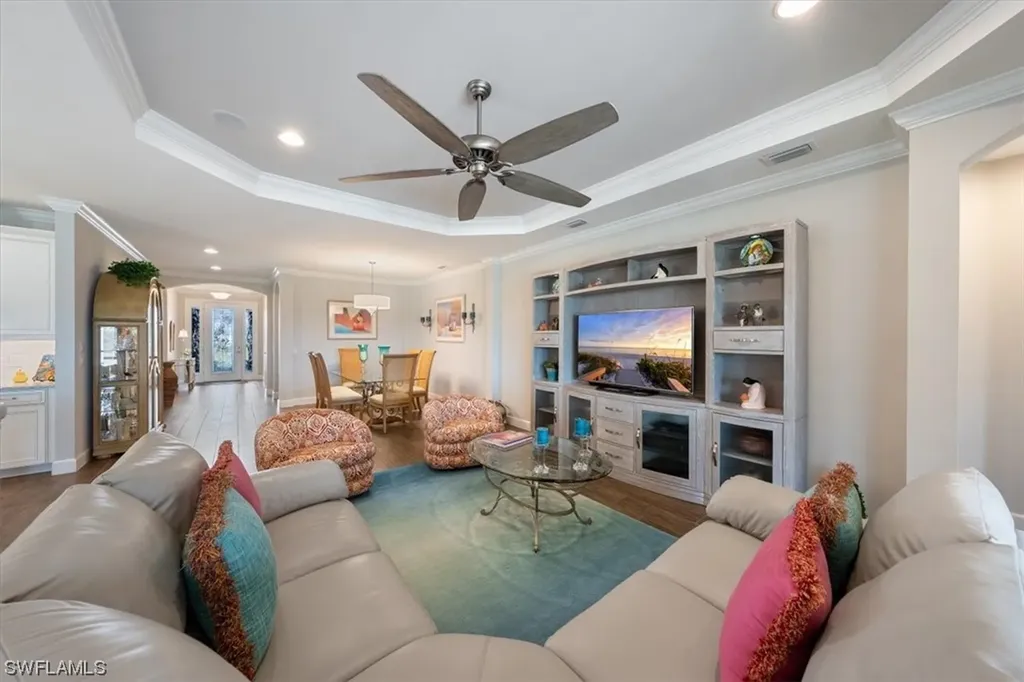 9455 Montelanico Loop Naples FL 34119