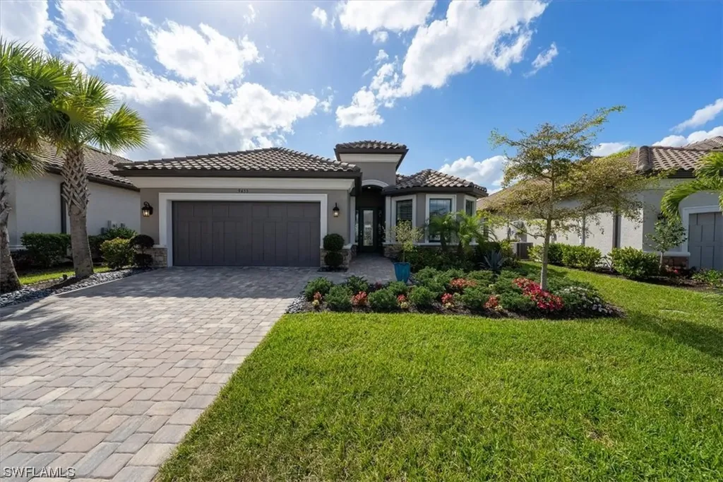 9455 Montelanico Loop Naples FL 34119