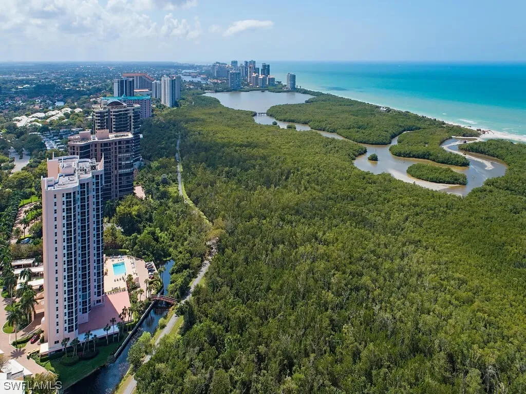 6101 Pelican Bay Boulevard Naples FL 34108