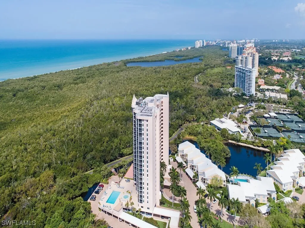 6101 Pelican Bay Boulevard Naples FL 34108