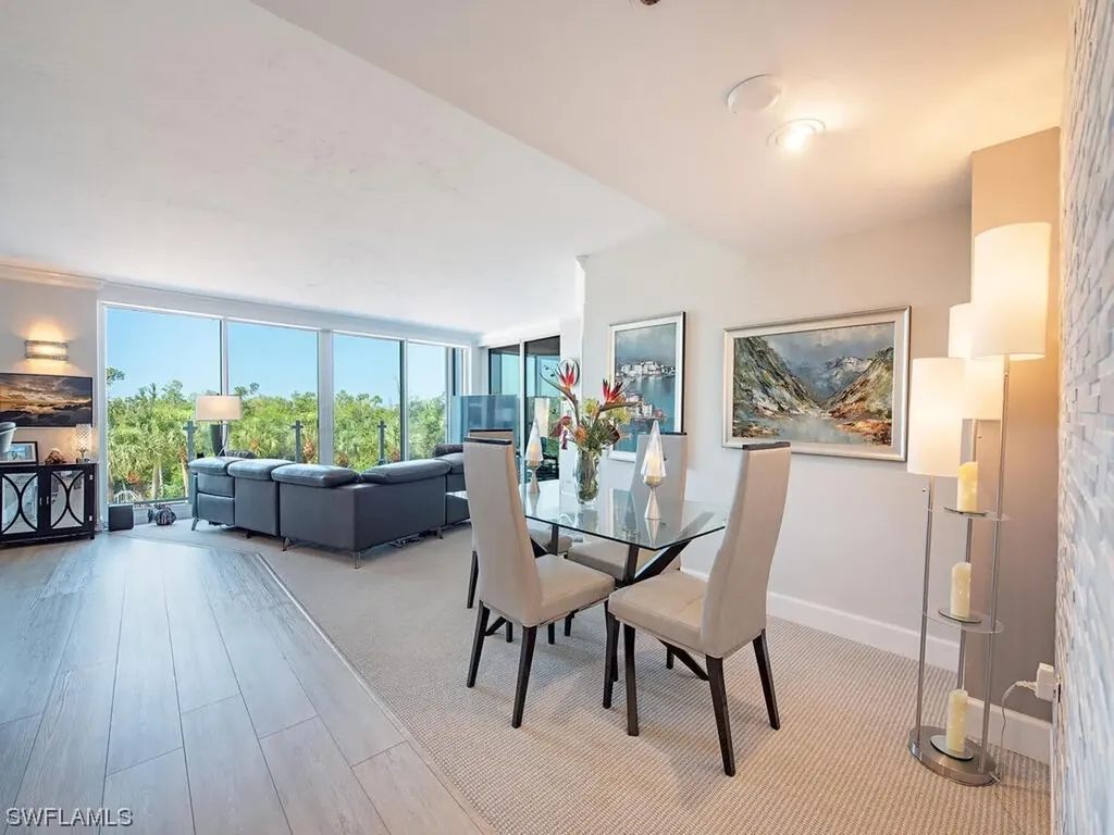 6101 Pelican Bay Boulevard Naples FL 34108