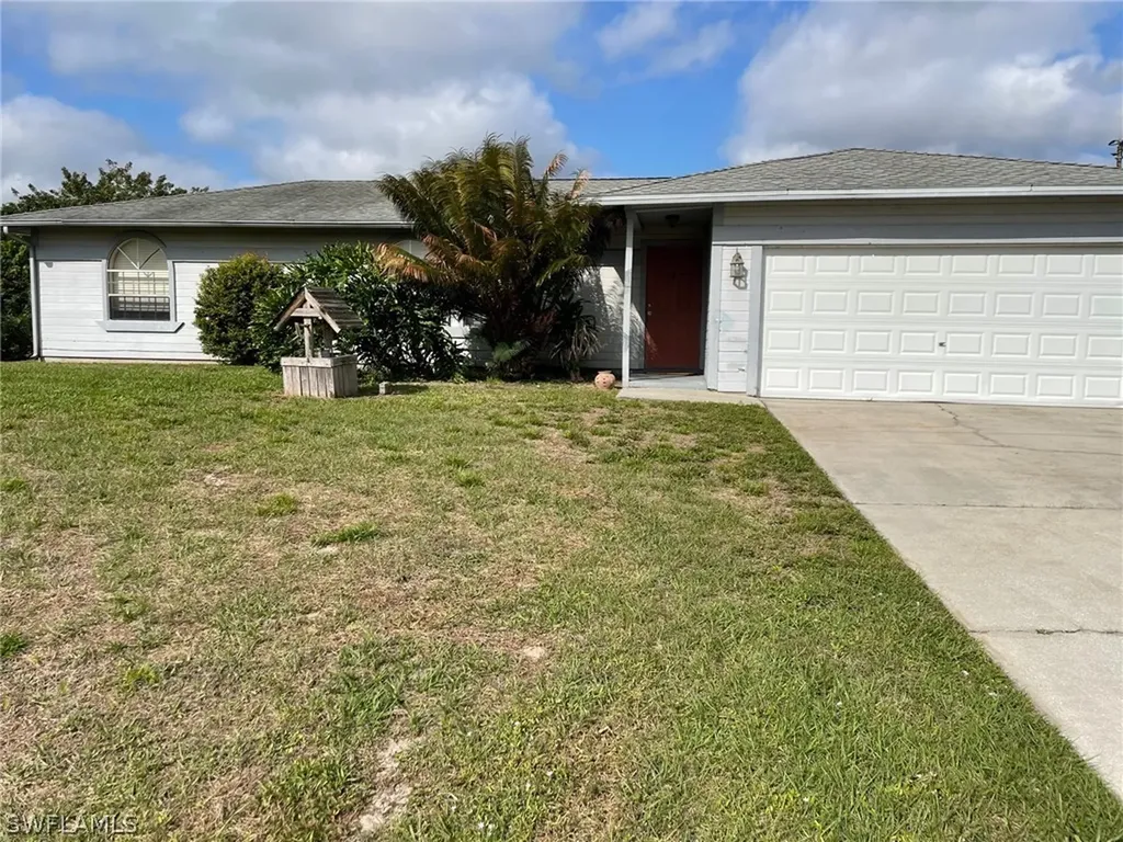 6137 Hester Avenue Fort Myers FL 33905