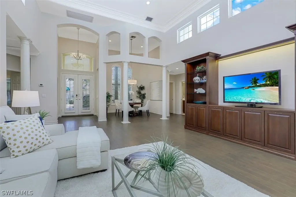 3726 Rachel Lane E Naples FL 34103