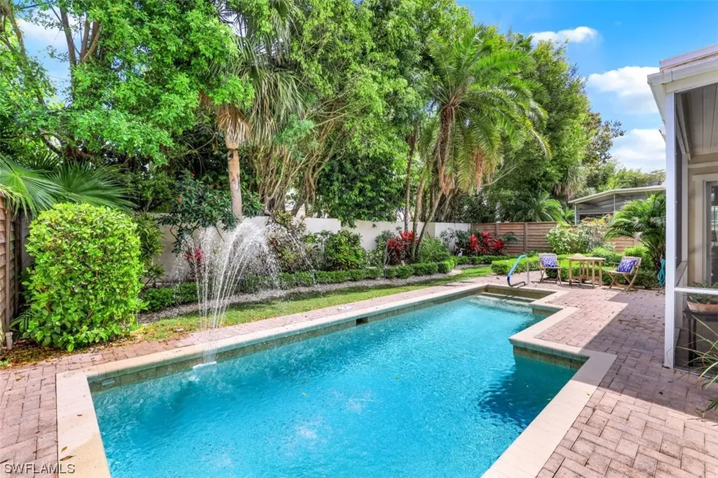 3726 Rachel Lane E Naples FL 34103