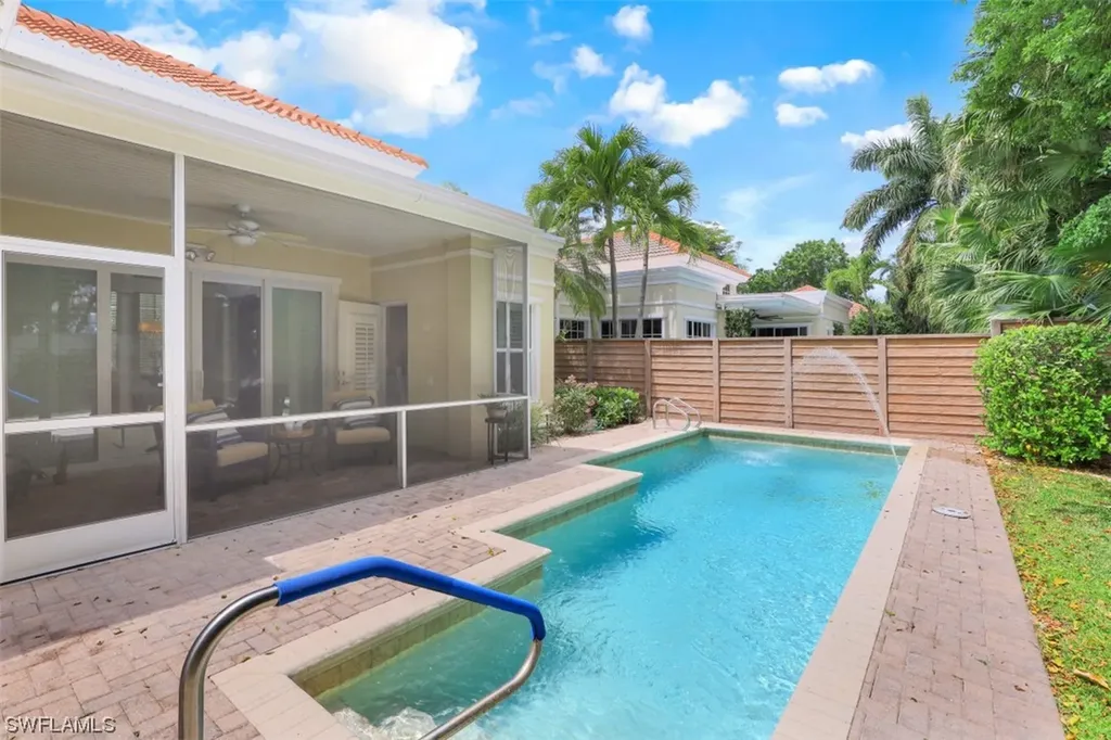 3726 Rachel Lane E Naples FL 34103