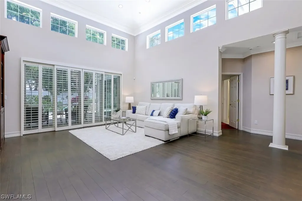 3726 Rachel Lane E Naples FL 34103