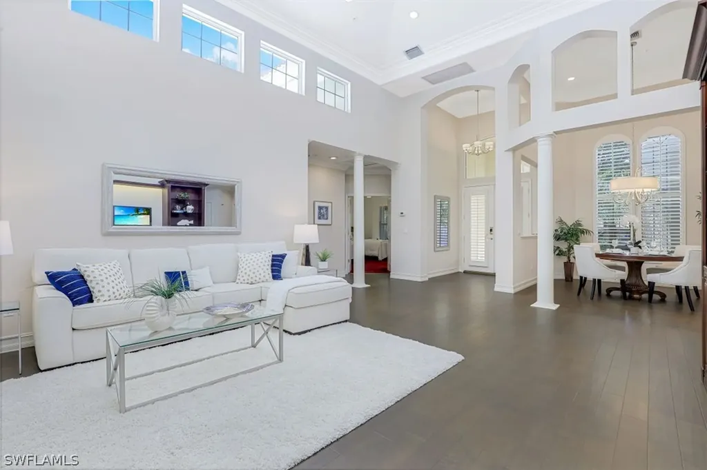 3726 Rachel Lane E Naples FL 34103