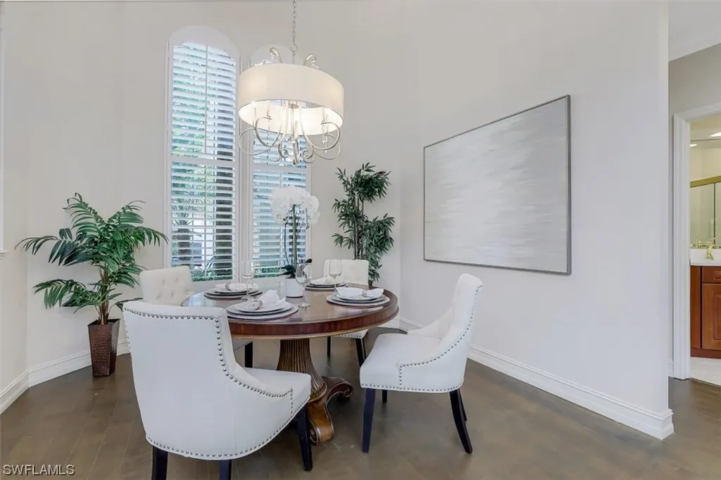 3726 Rachel Lane E Naples FL 34103