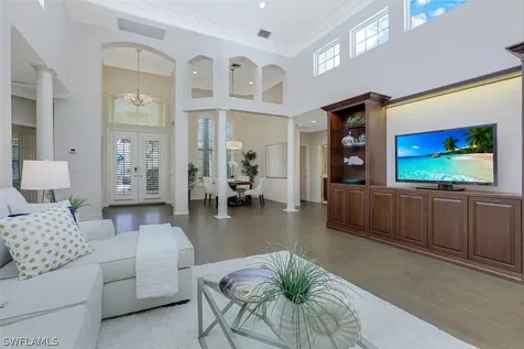 3726 Rachel Lane E Naples FL 34103
