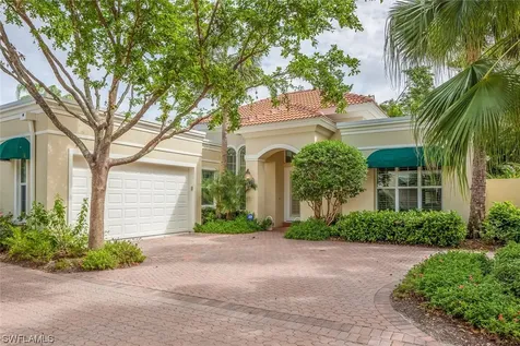 3726 Rachel Lane E Naples FL 34103