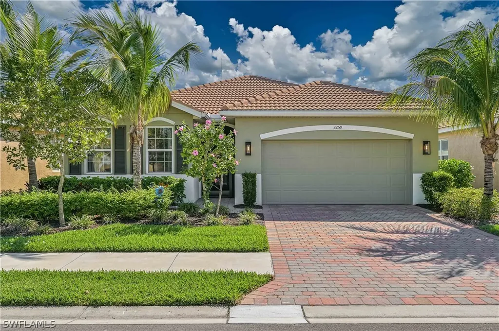3259 Birchin Lane Fort Myers FL 33916