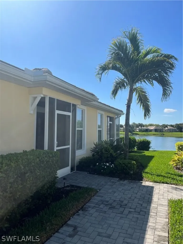 2652 SW Anguilla Drive Cape Coral FL 33991
