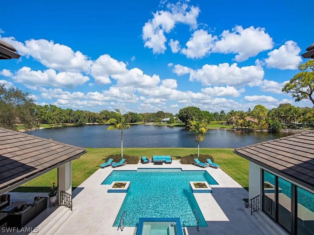 119 Carica Road Naples FL 34108