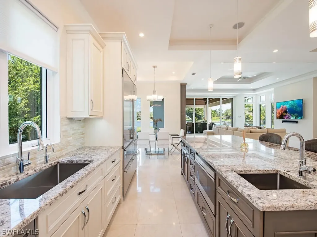 119 Carica Road Naples FL 34108