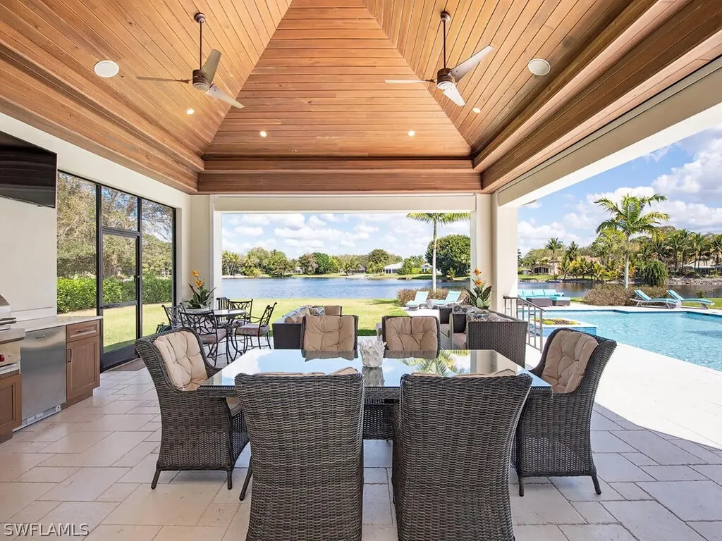 119 Carica Road Naples FL 34108