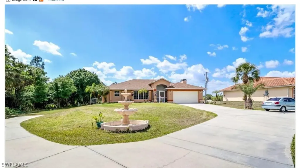 591 14th Street NE Naples FL 34120