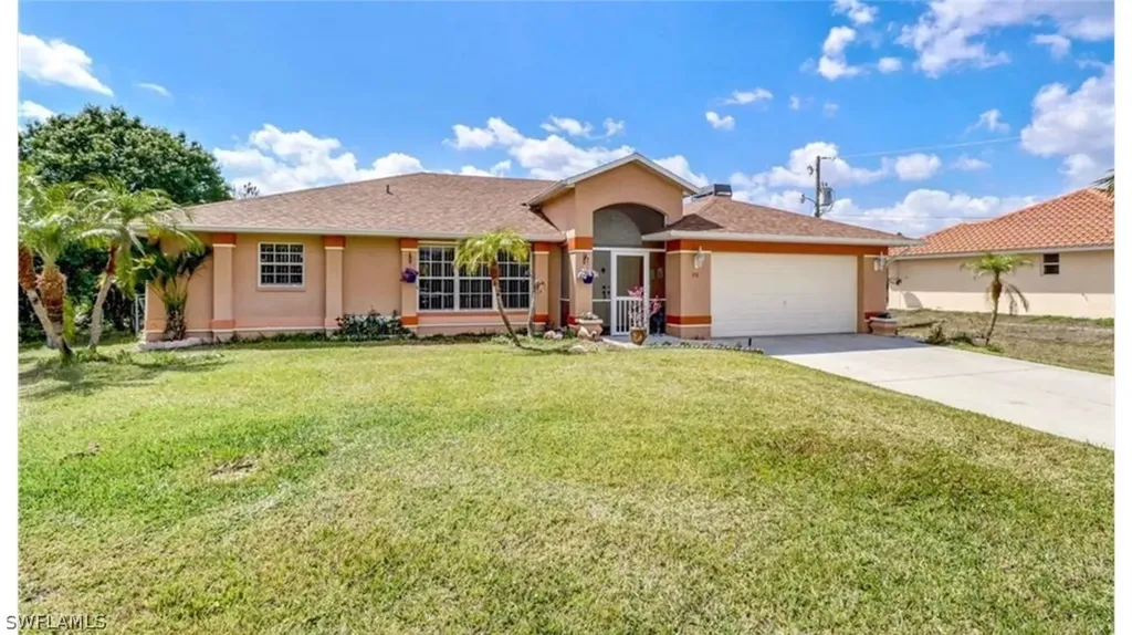 591 14th Street NE Naples FL 34120