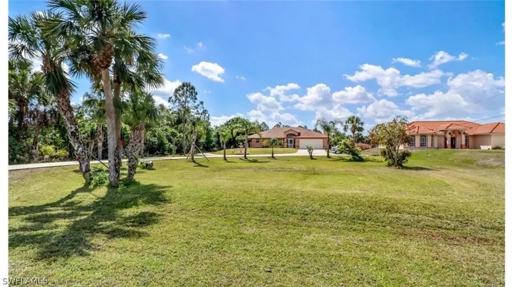 591 14th Street NE Naples FL 34120