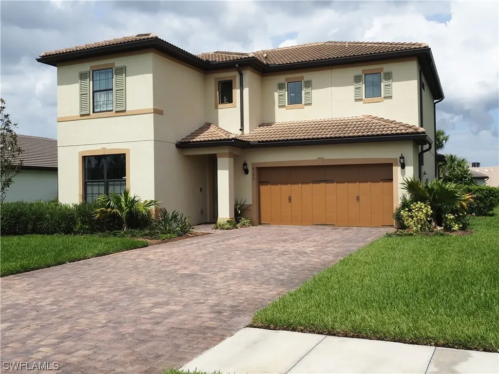 4398 Battlecreek Way Ave Maria FL 34142