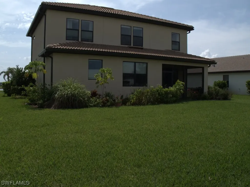 4398 Battlecreek Way Ave Maria FL 34142
