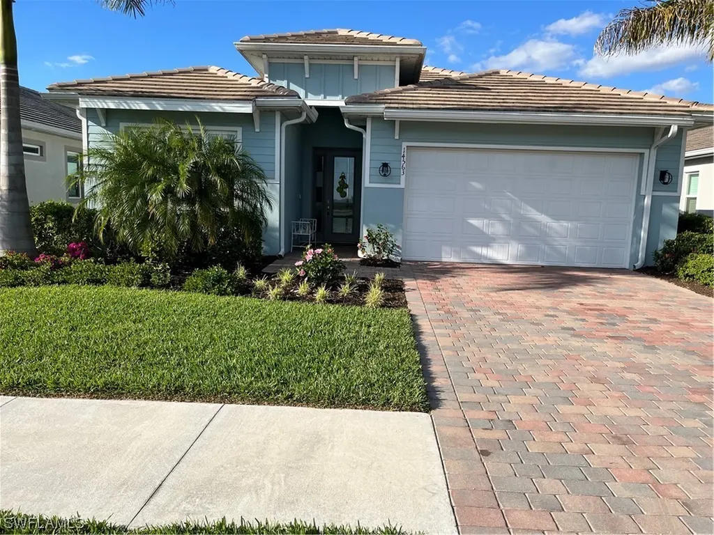 Naples FL, 14563 Stillwater Way