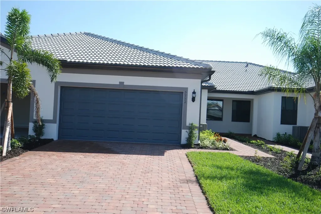5952 Mayflower Way Ave Maria FL 34142