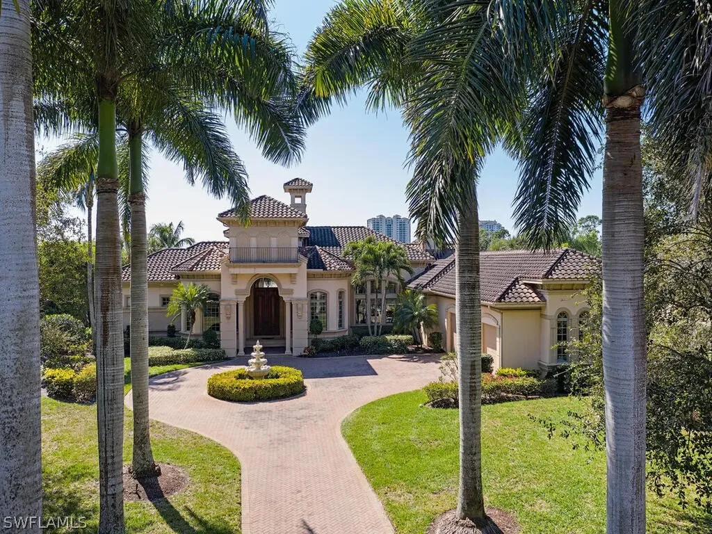 23871 Tuscany Way Bonita Springs FL 34134