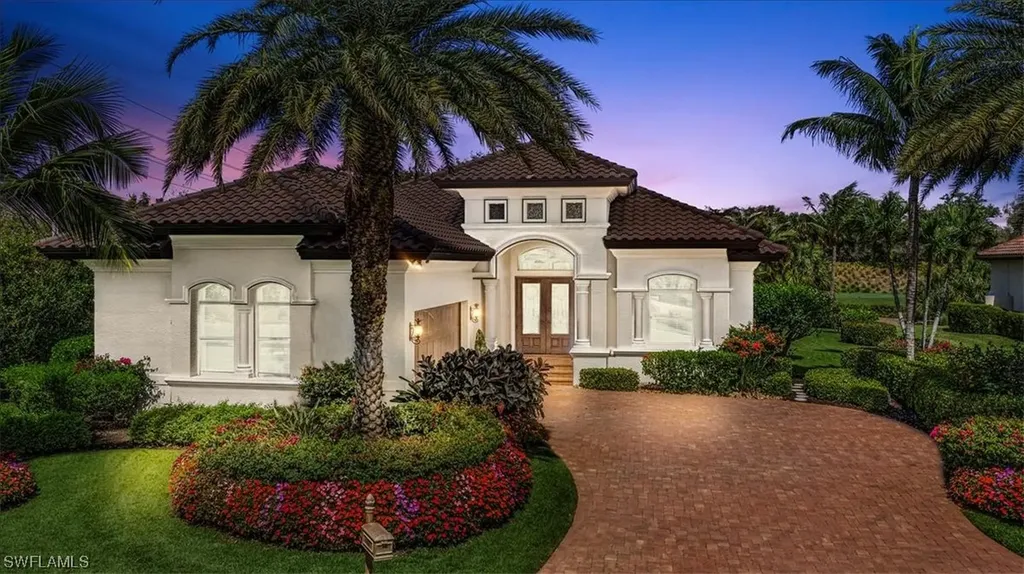 6841 Lakewood Isle Drive Fort Myers FL 33908